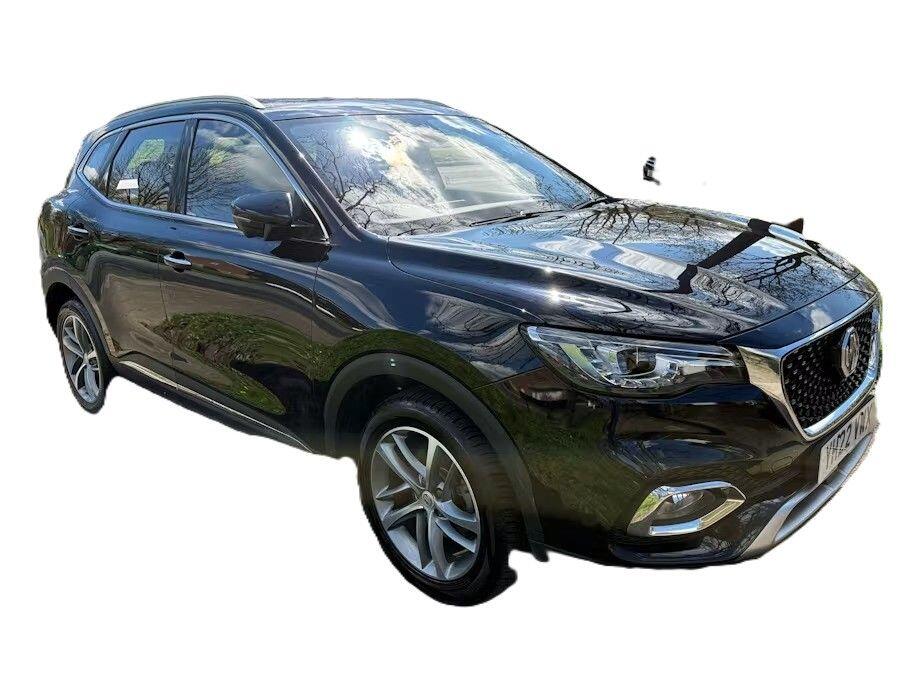 1.5 T-GDI 16.6kWh Exclusive SUV 5dr Petrol Plug-in Hybrid Auto Euro 6 (s/s) (258 ps)